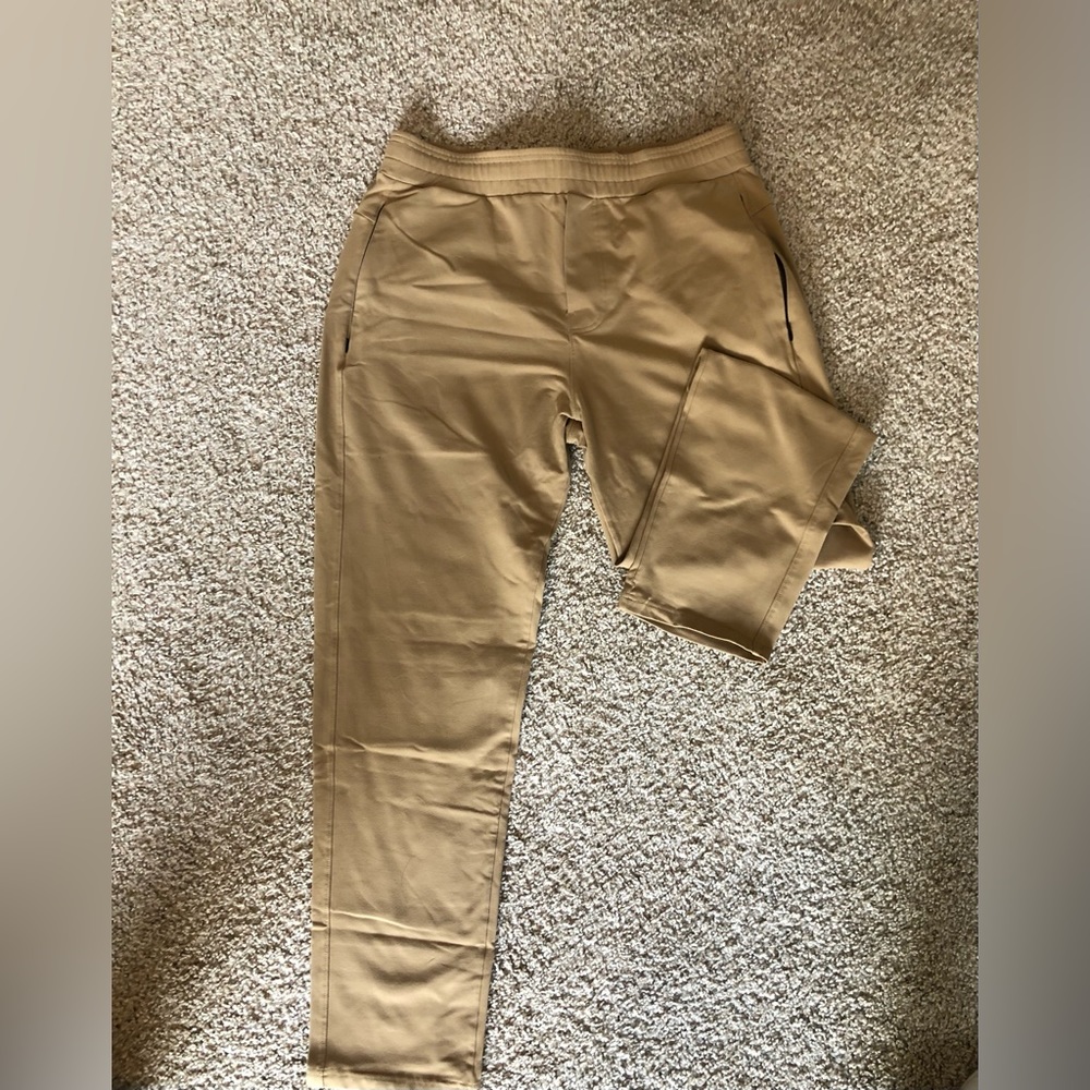 Public Rec all day everyday men’s pants